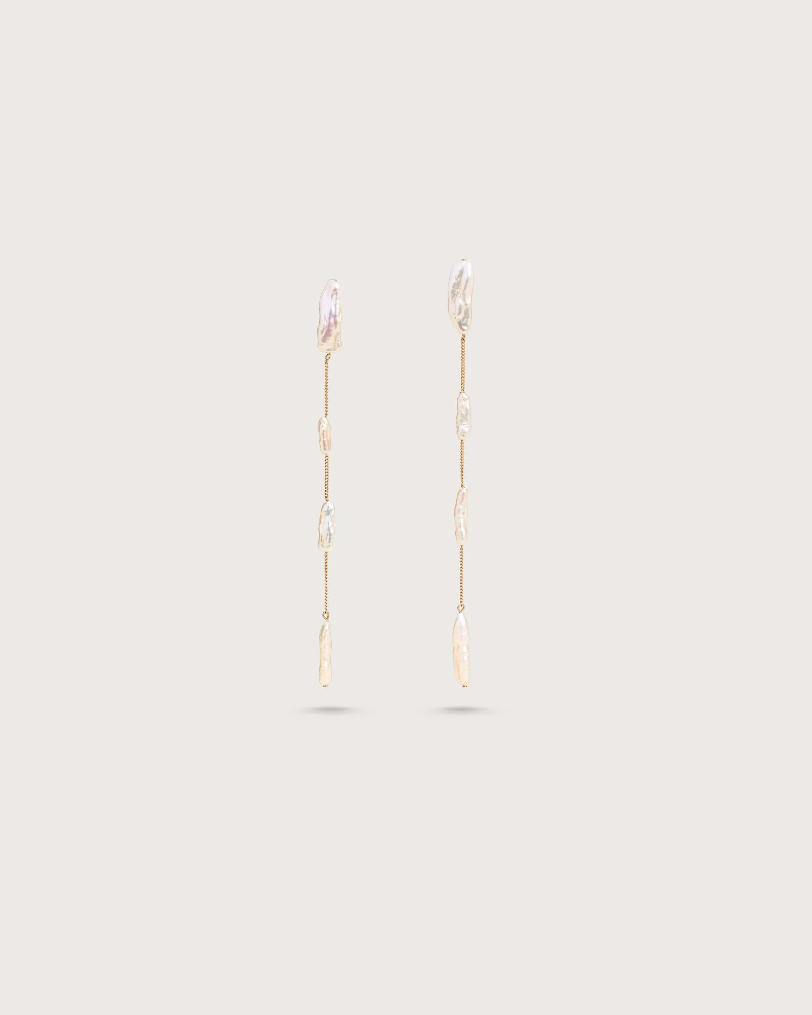Amun Earrings sold by TNT Fashion