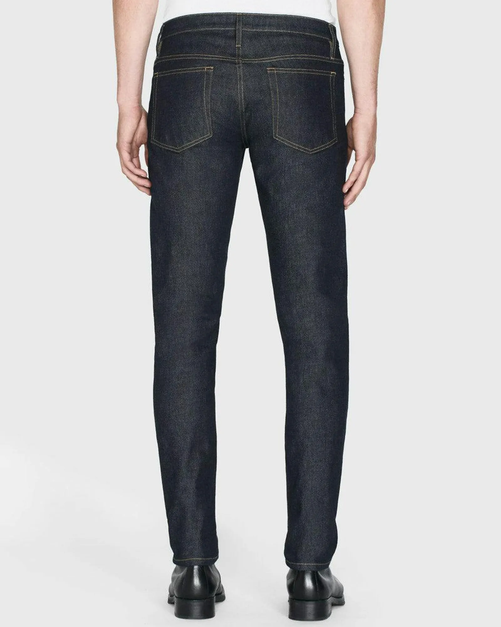 L'Homme Slim Jeans sold by TNT Fashion product image thumbnail 2