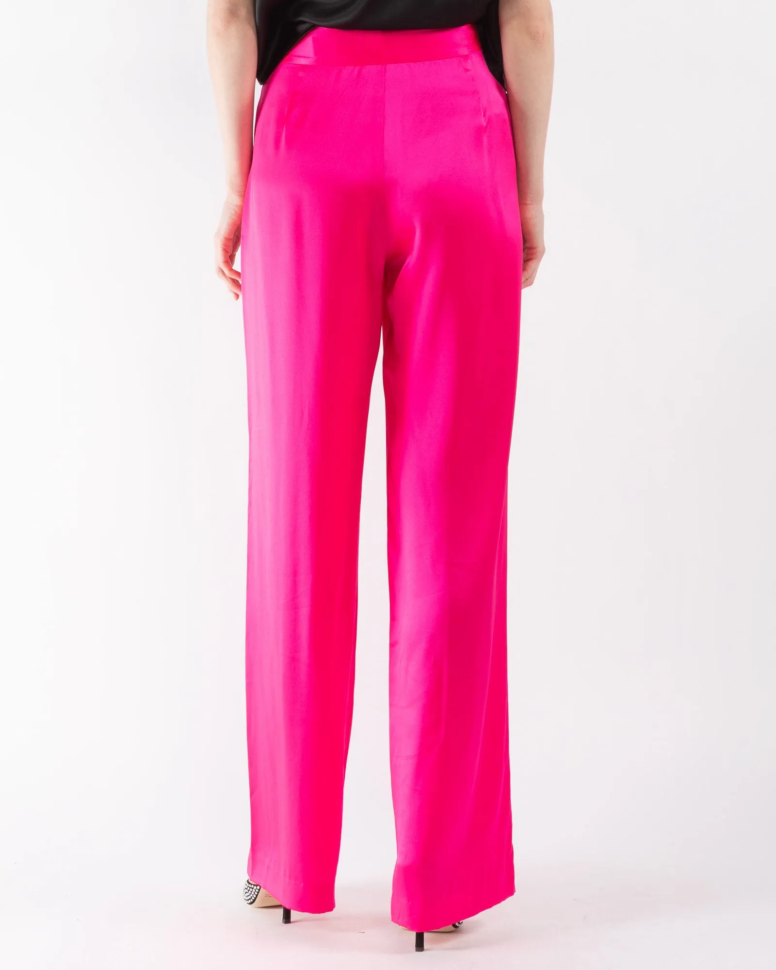 Wide Leg Trousers sold by TNT Fashion product image thumbnail 3