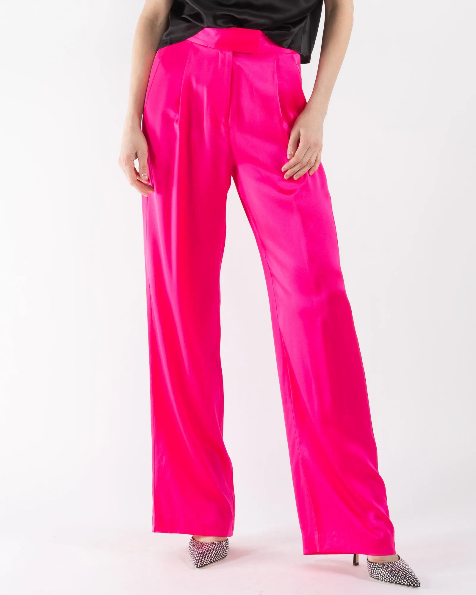 Wide Leg Trousers sold by TNT Fashion