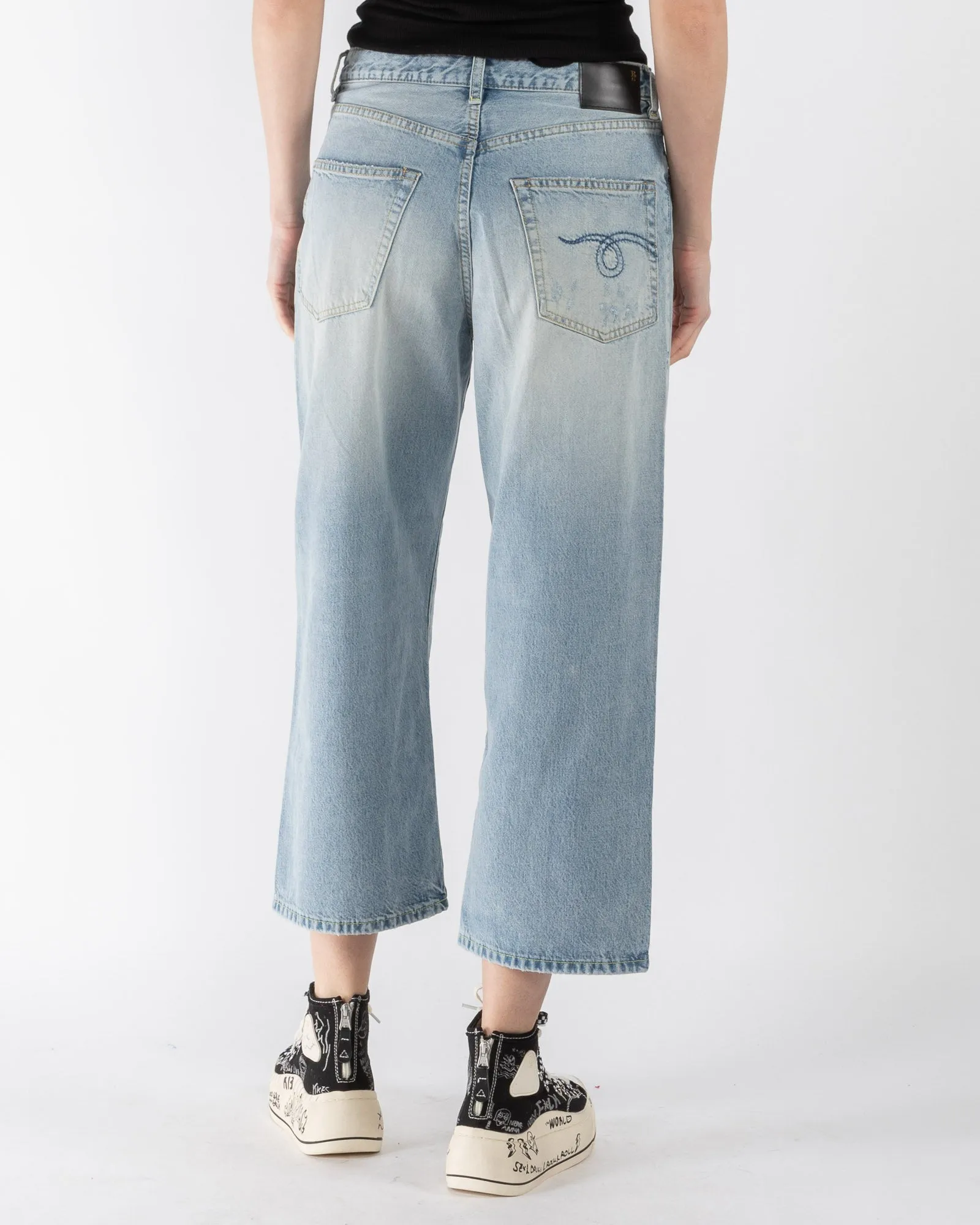 Ankled D'arcy Jeans sold by TNT Fashion product image thumbnail 3