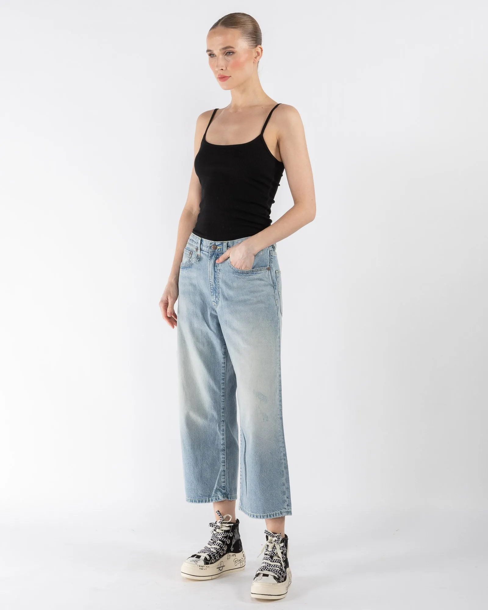 Ankled D'arcy Jeans sold by TNT Fashion product image thumbnail 4