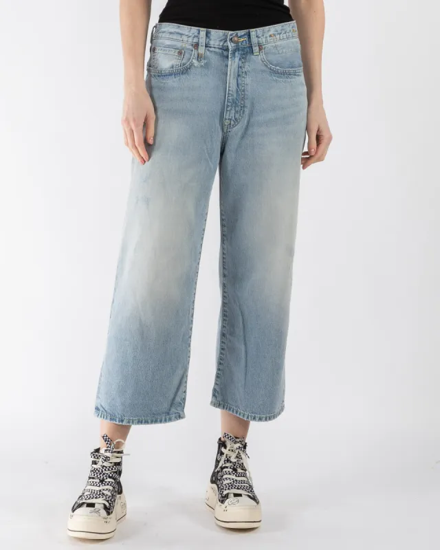 Ankled D'arcy Jeans sold by TNT Fashion