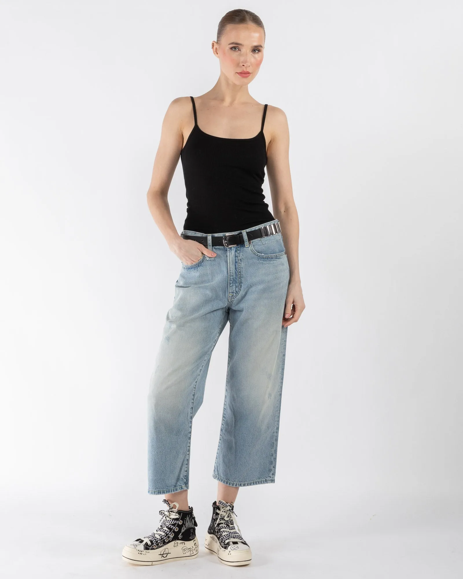 Ankled D'arcy Jeans sold by TNT Fashion product image thumbnail 2