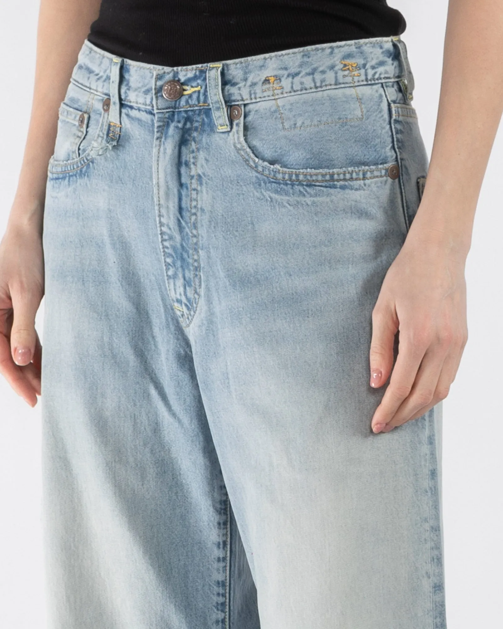 Ankled D'arcy Jeans sold by TNT Fashion product image thumbnail 5