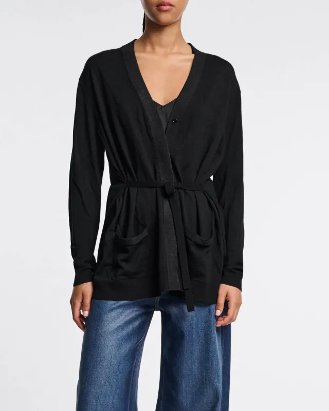 Shimmering Cardigan sold by TNT Fashion