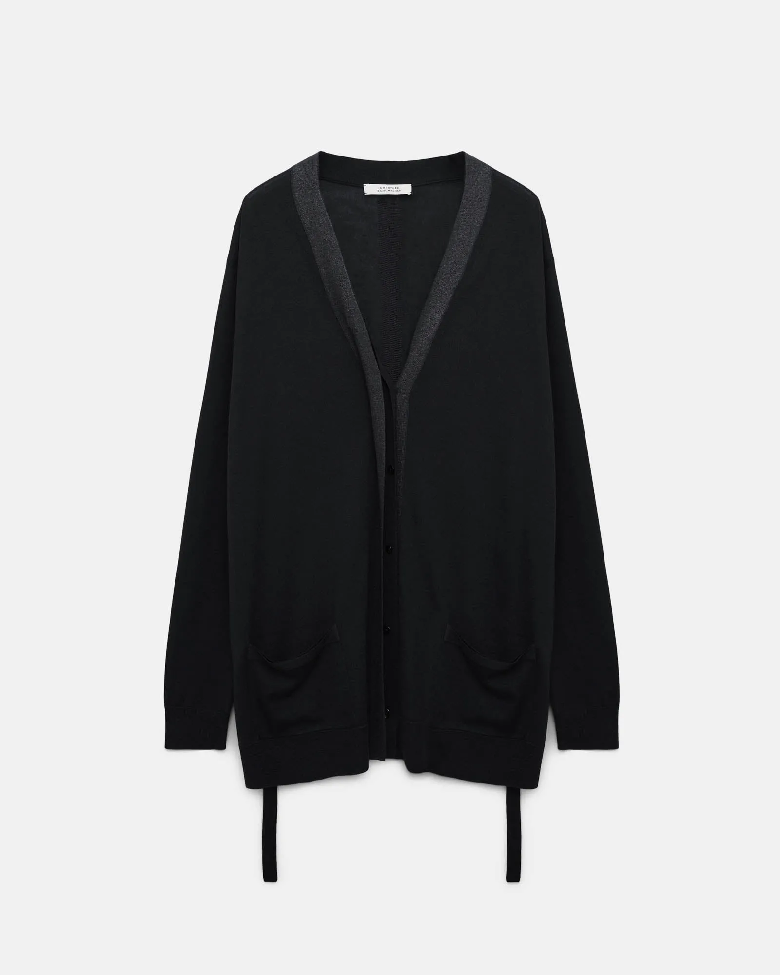 Shimmering Cardigan sold by TNT Fashion product image thumbnail 5