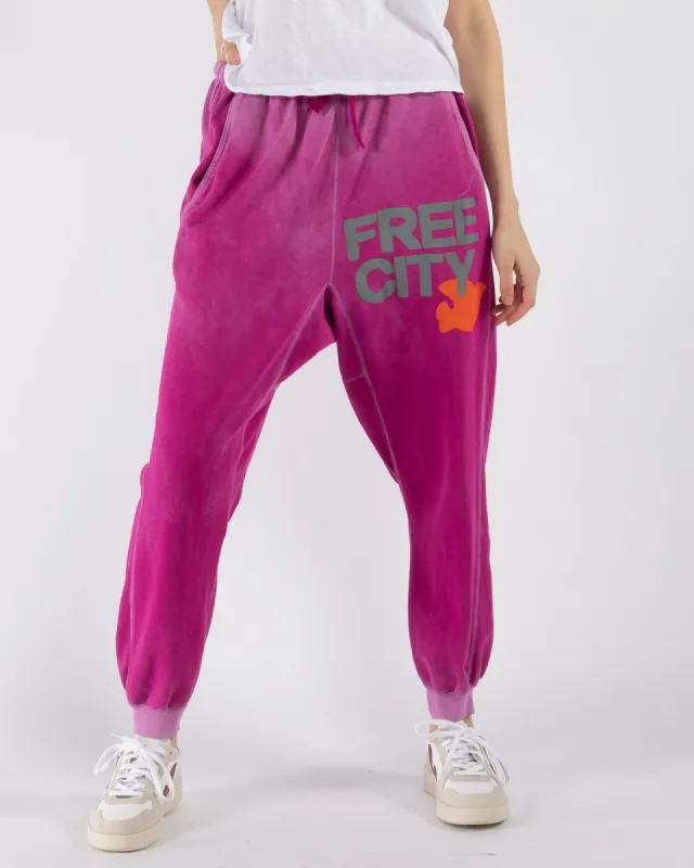 Sunfade Sweatpants sold by TNT Fashion