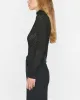 Mesh Lace Turtleneck sold by TNT Fashion