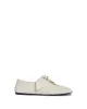 Nappa Bow Flats sold by TNT Fashion