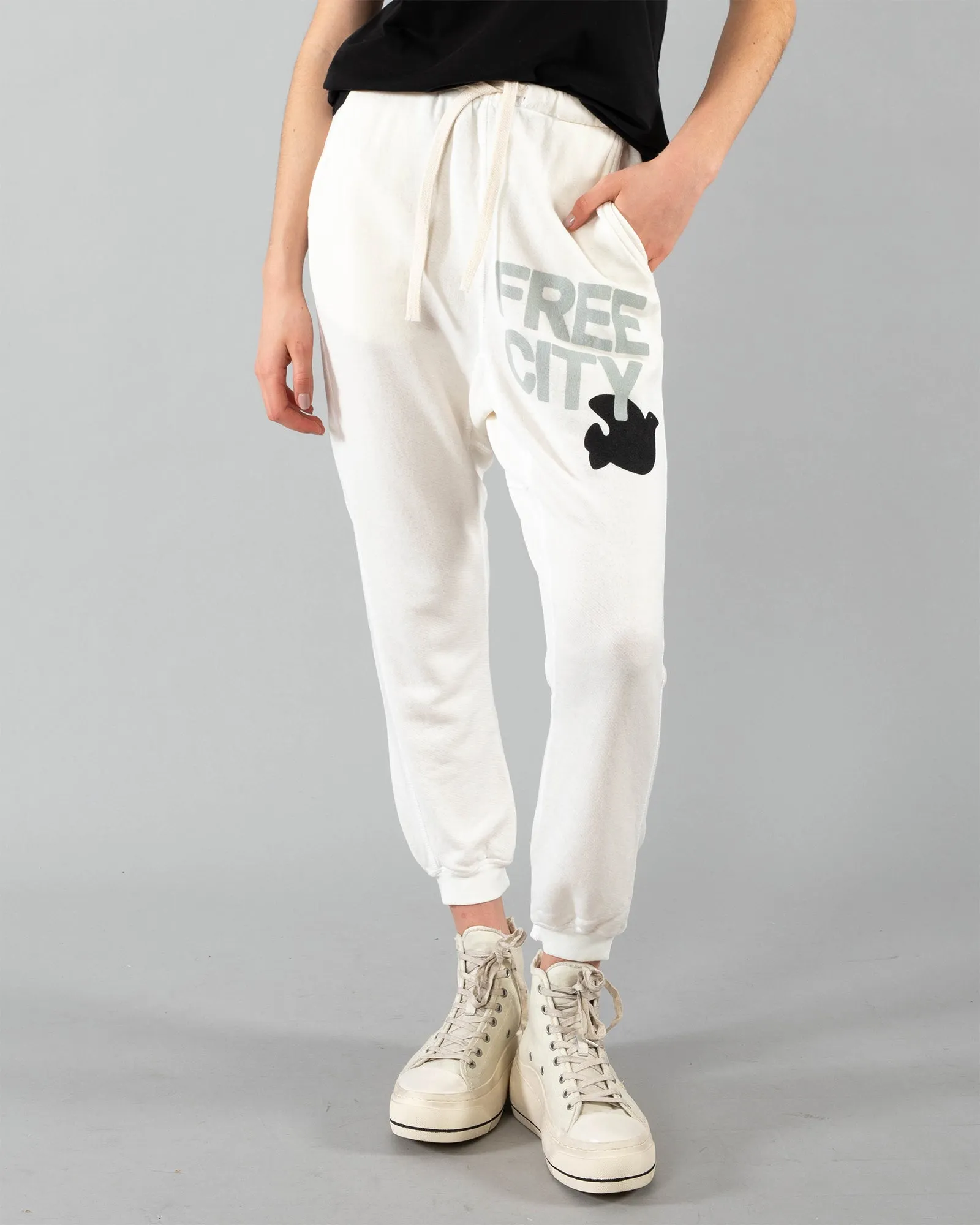 Superfluff Pants sold by TNT Fashion