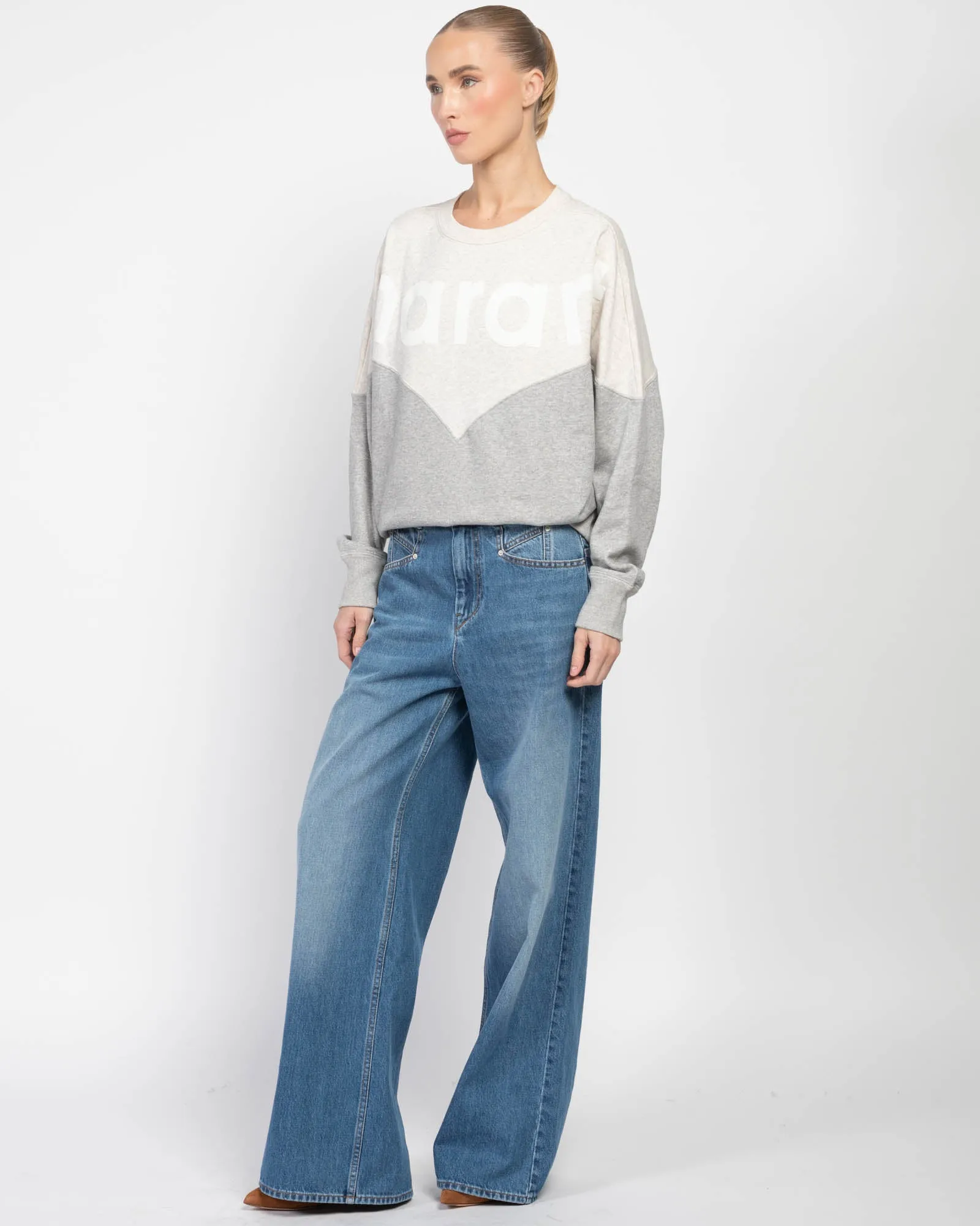 Houston Sweater sold by TNT Fashion product image thumbnail 4