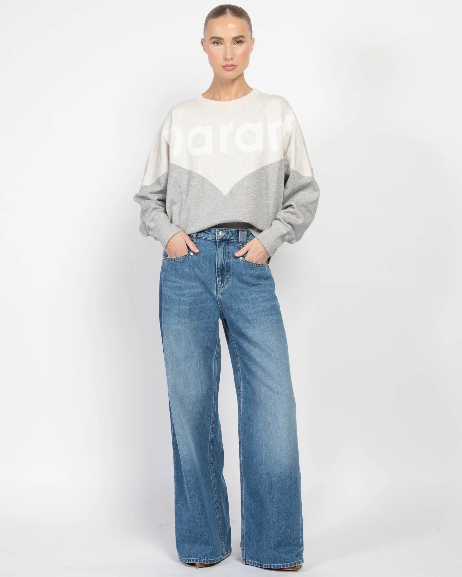 Houston Sweater sold by TNT Fashion product image thumbnail 2