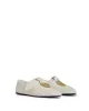 Nappa Bow Flats sold by TNT Fashion