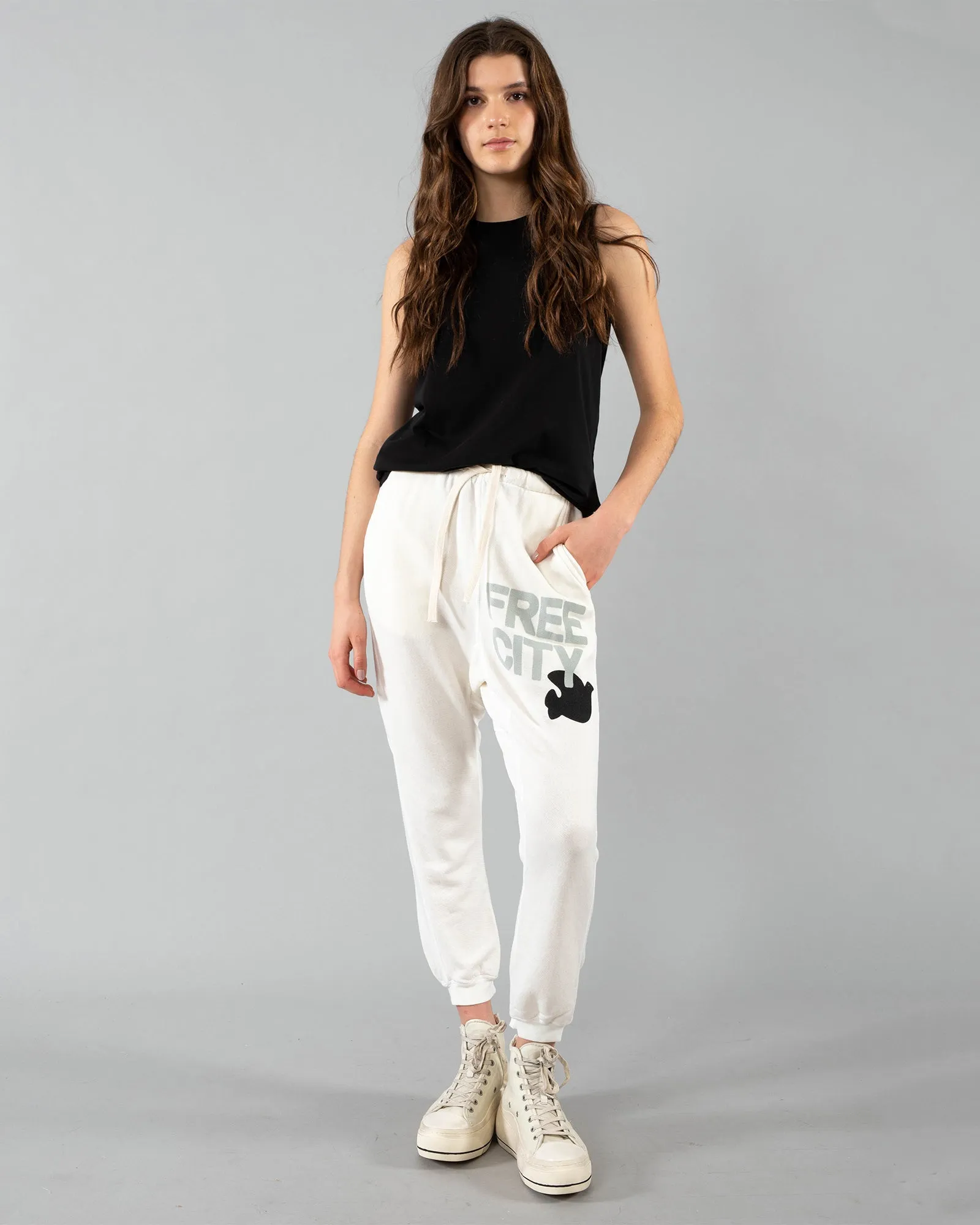 Superfluff Pants sold by TNT Fashion product image thumbnail 2