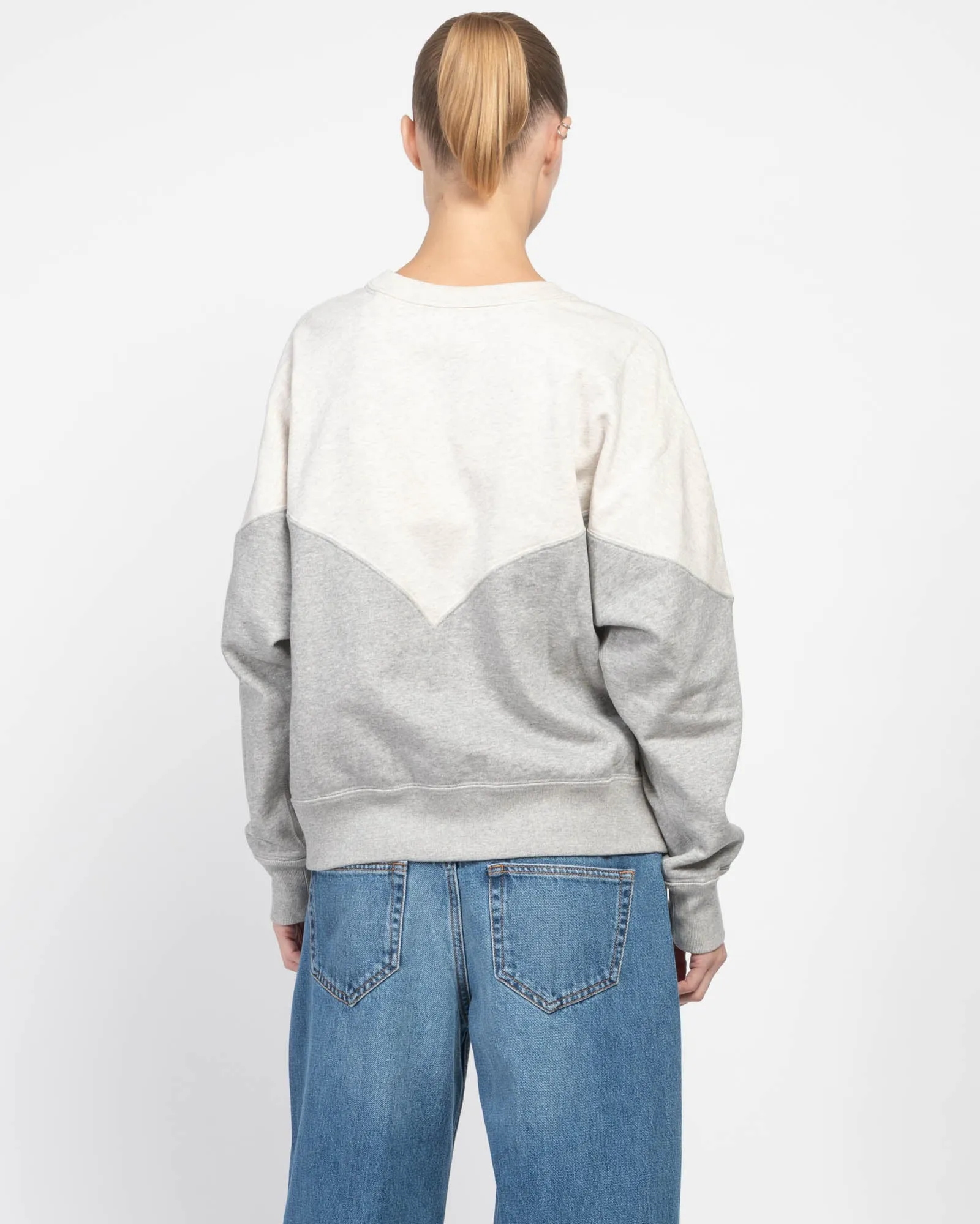 Houston Sweater sold by TNT Fashion product image thumbnail 3