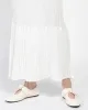 Nappa Bow Flats sold by TNT Fashion