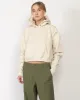 Cara Cropped Hoodie sold by TNT Fashion