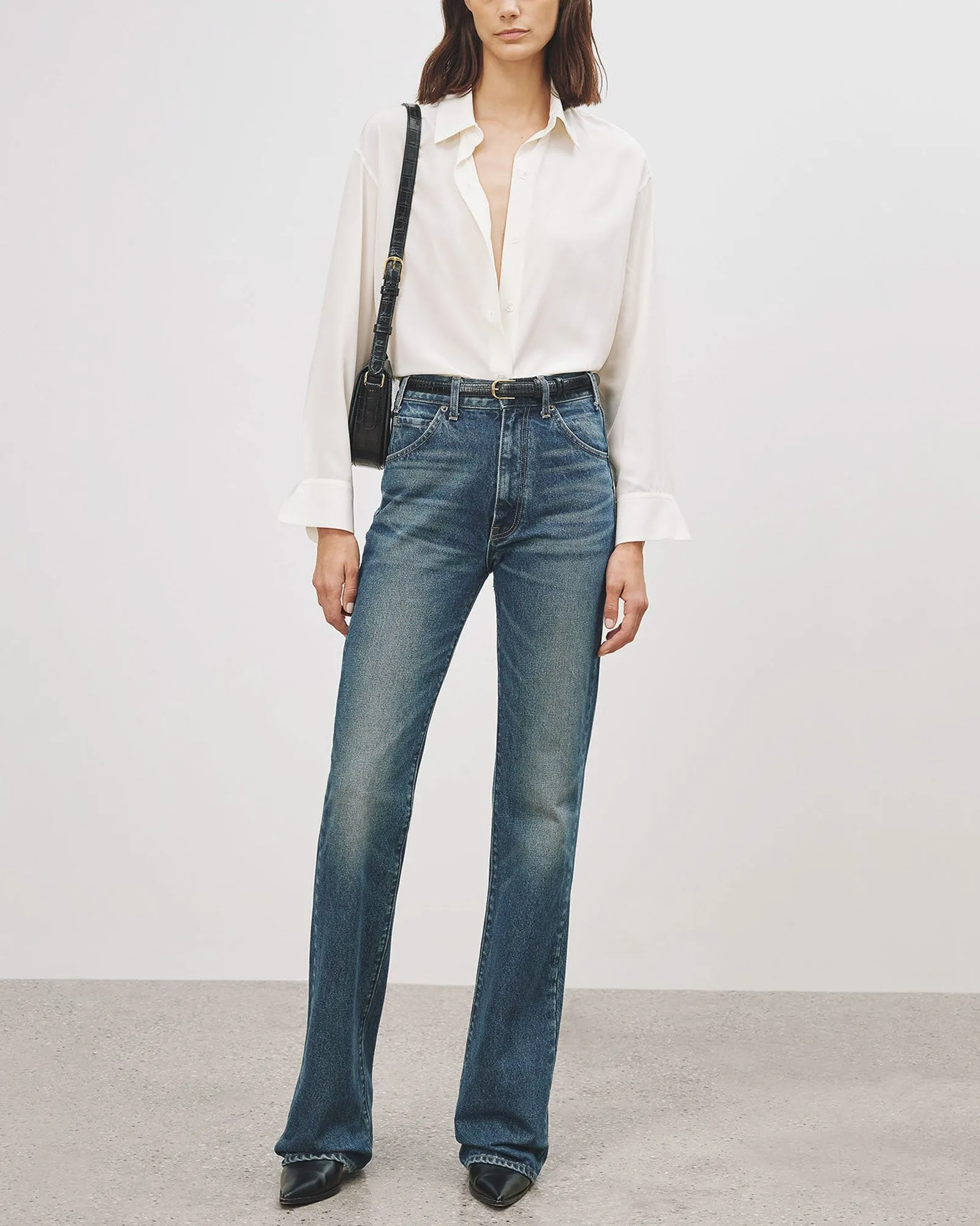 Julien Shirt sold by TNT Fashion product image thumbnail 2