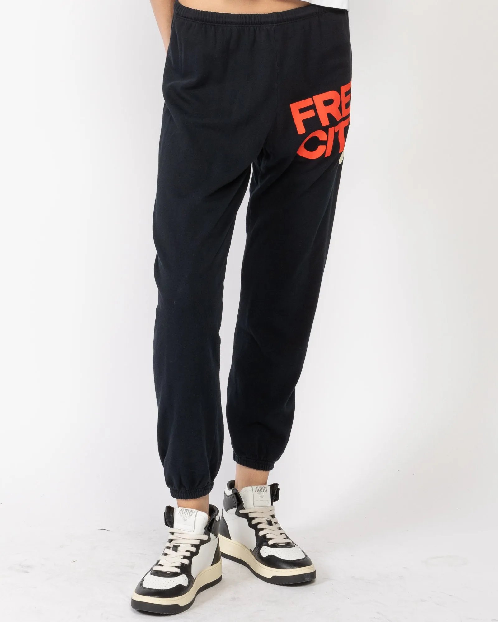 Large Sweatpants sold by TNT Fashion