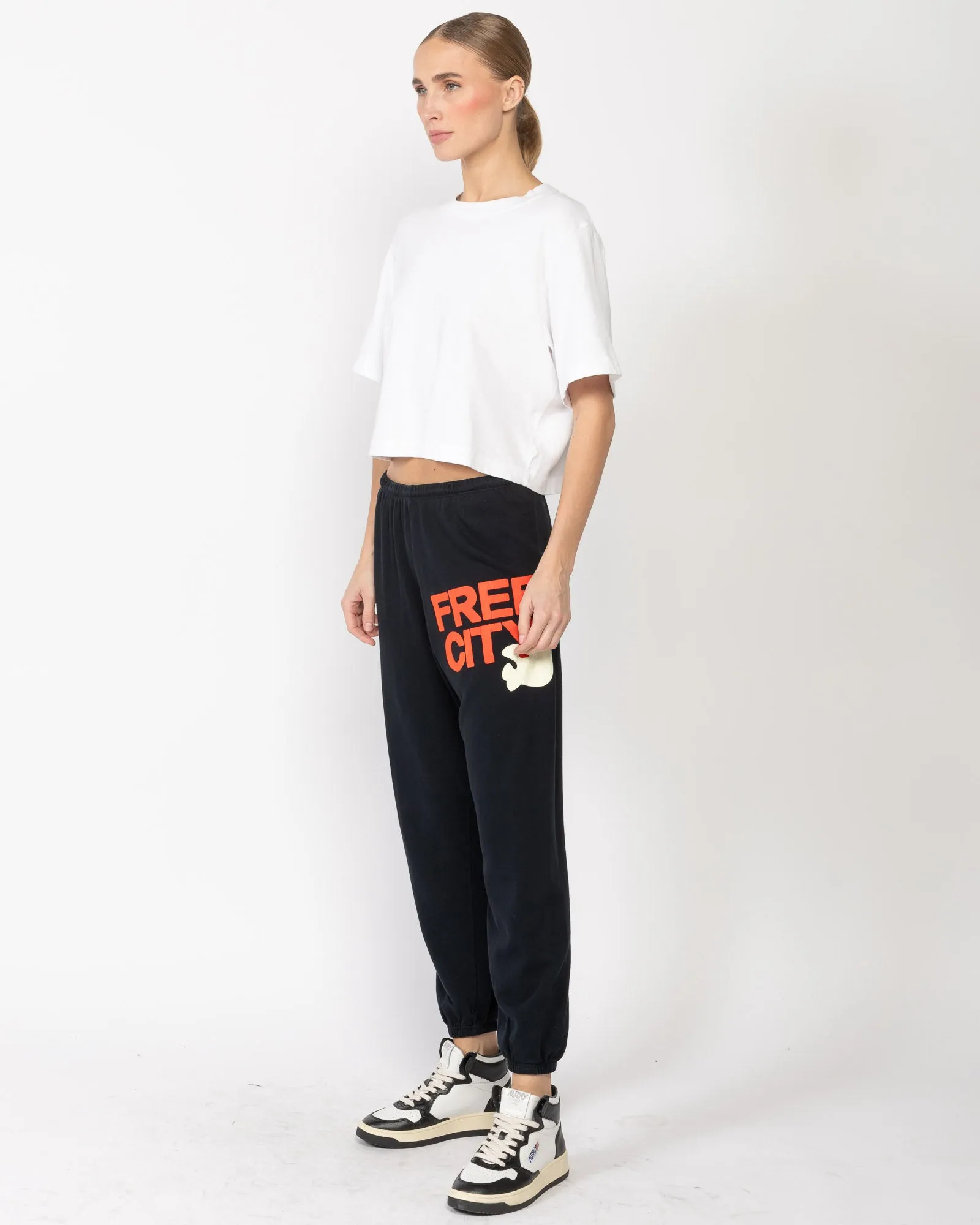 Large Sweatpants sold by TNT Fashion product image thumbnail 4