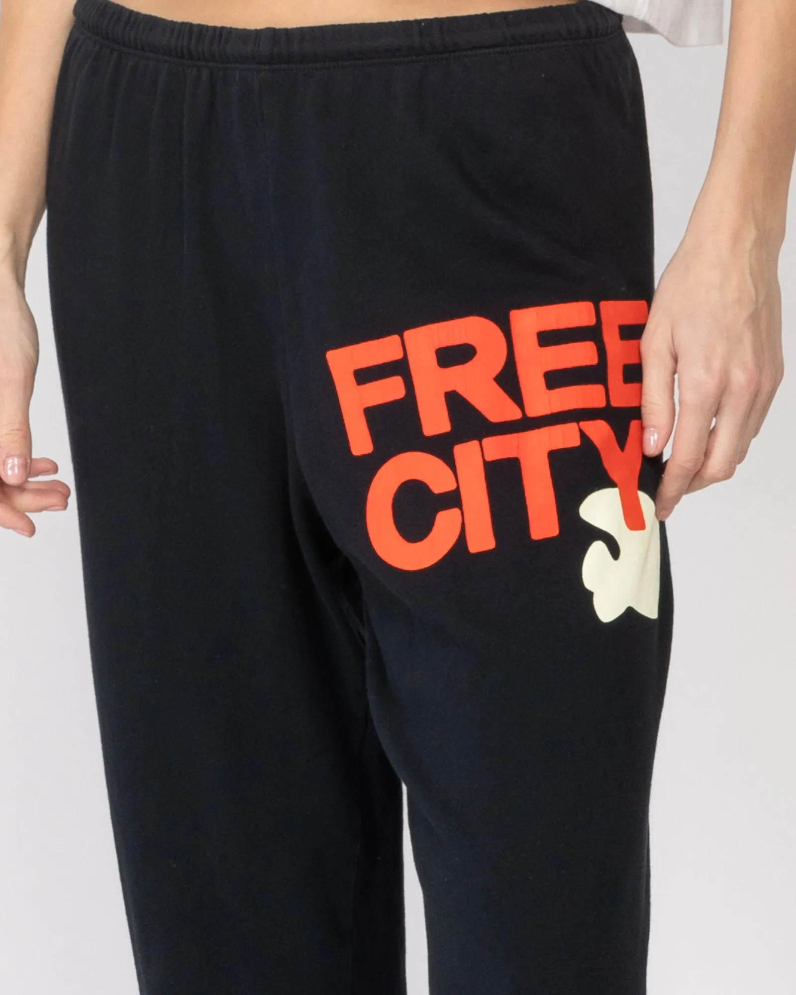 Large Sweatpants sold by TNT Fashion product image thumbnail 5