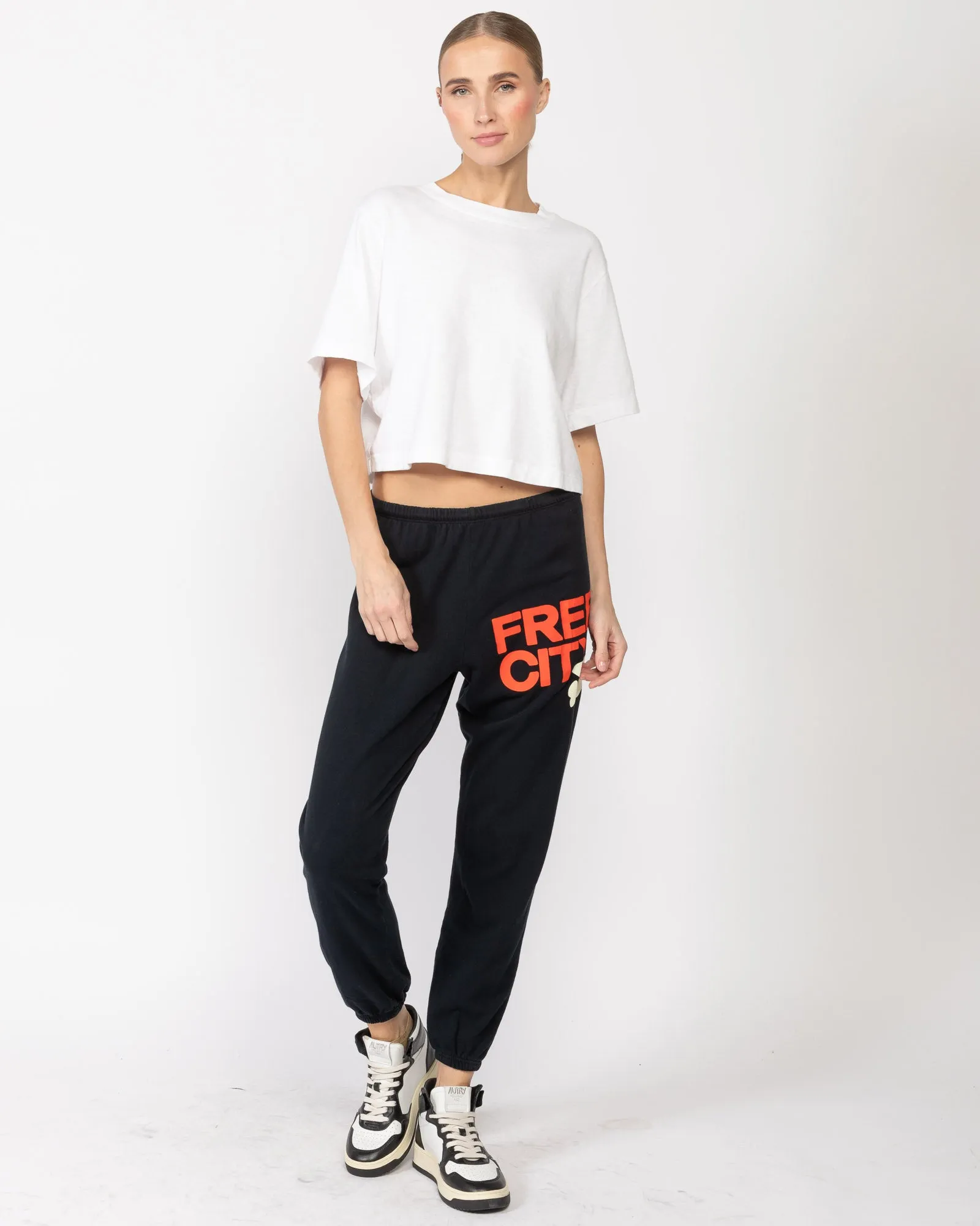 Large Sweatpants sold by TNT Fashion product image thumbnail 2