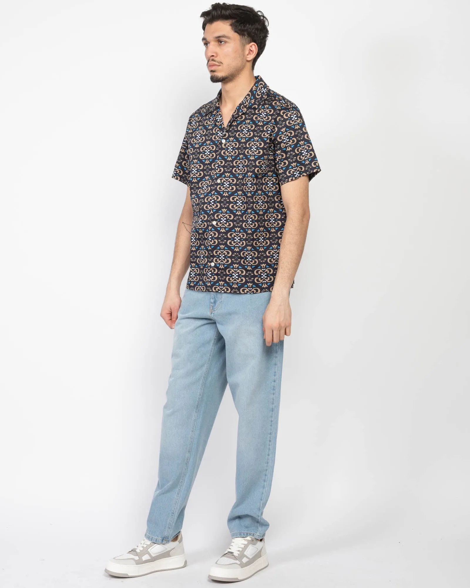 Hendrix Shirt sold by TNT Fashion product image thumbnail 4