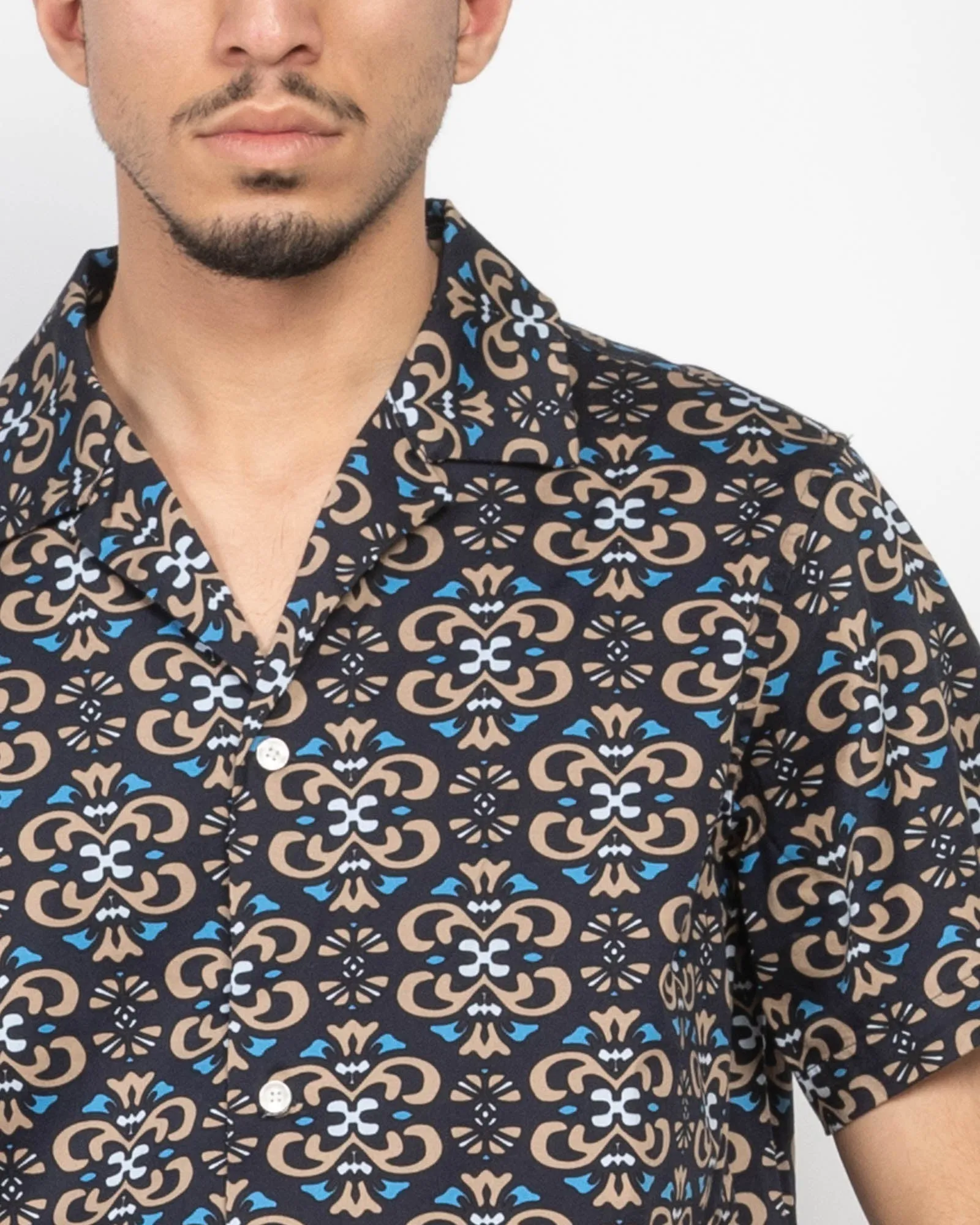 Hendrix Shirt sold by TNT Fashion product image thumbnail 3