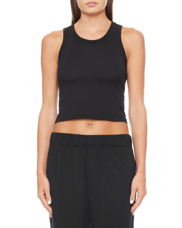 Fitted Tank Top sold by TNT Fashion