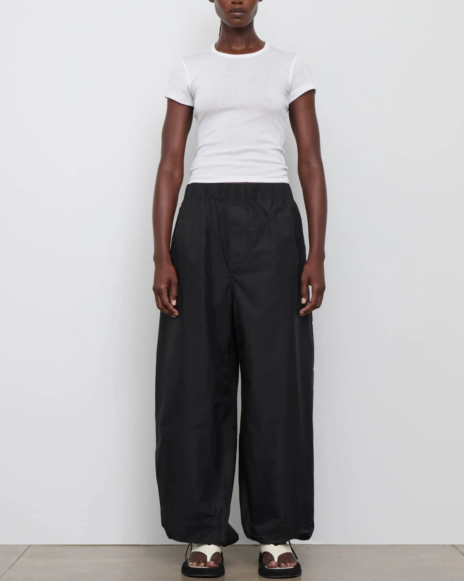 Cap Sleeve Tee sold by TNT Fashion product image thumbnail 2