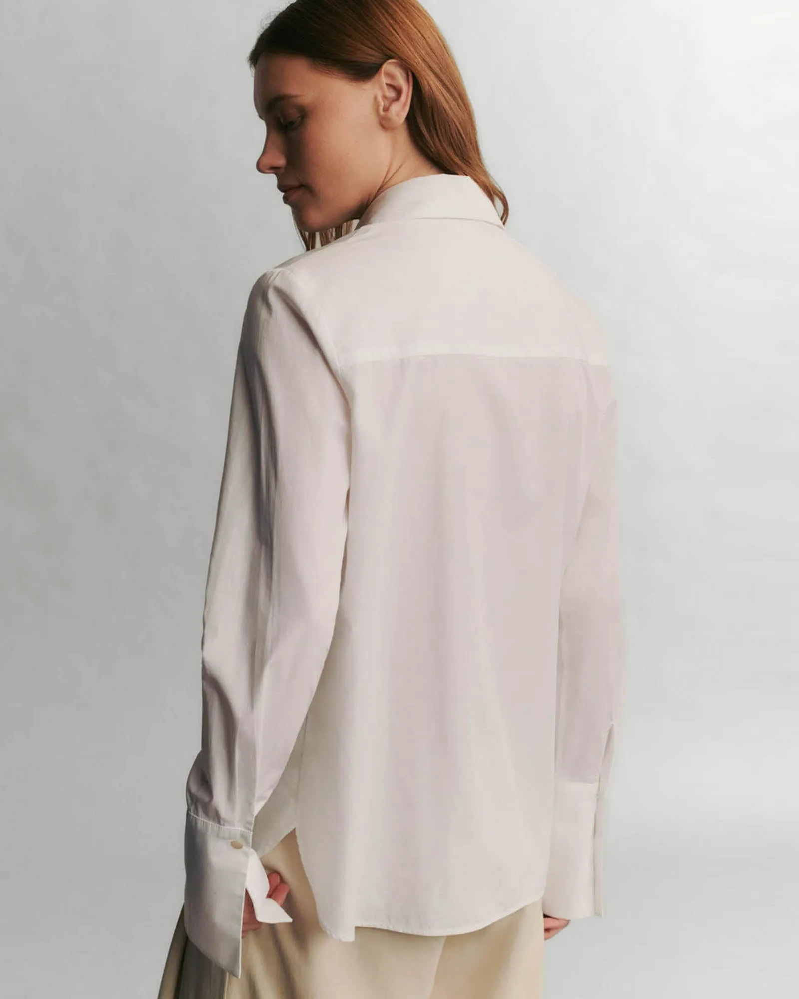 Object Of Affection Embellished Shirt sold by TNT Fashion product image thumbnail 5