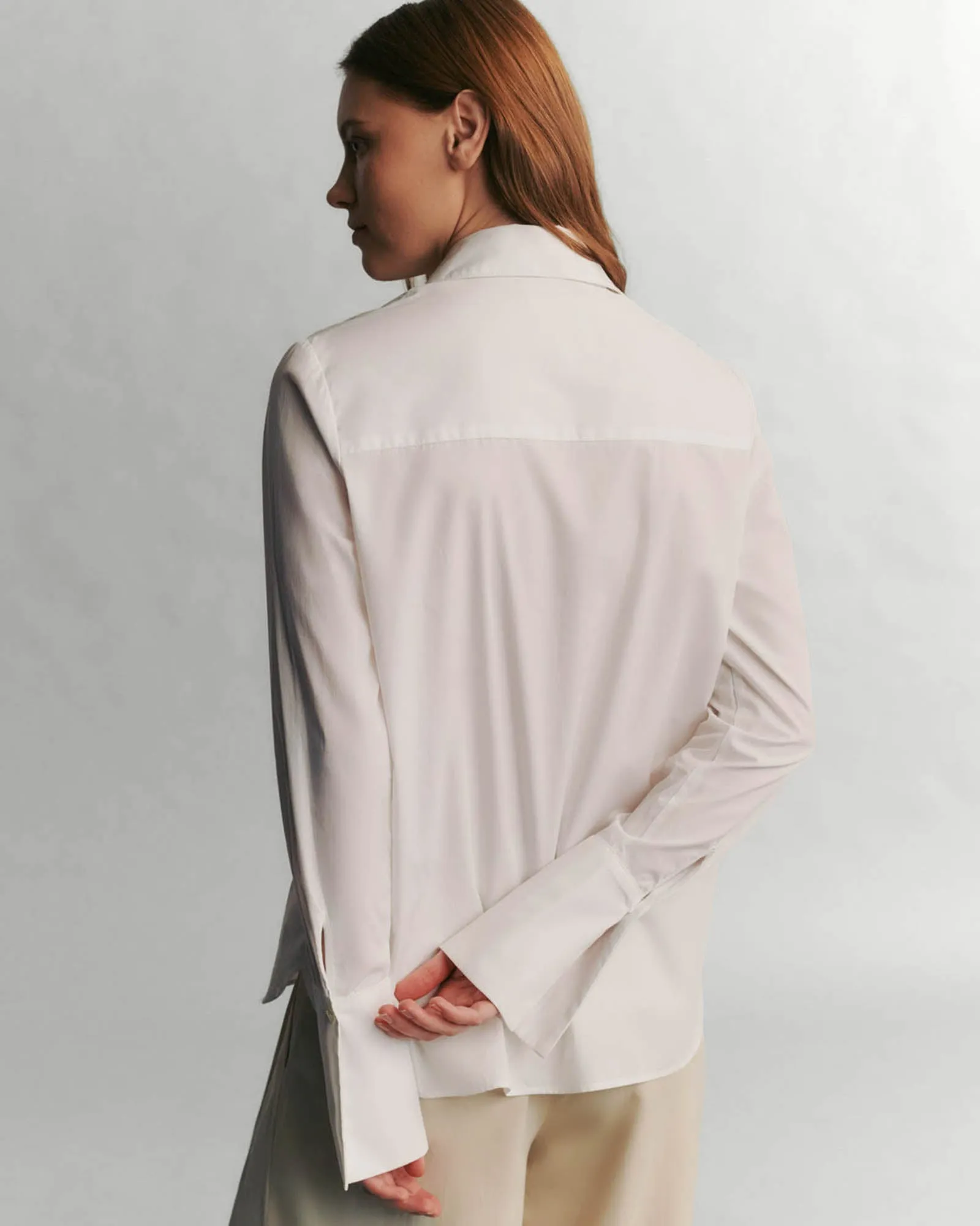 Object Of Affection Embellished Shirt sold by TNT Fashion product image thumbnail 3