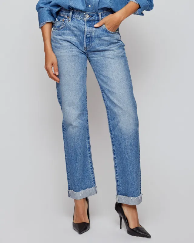 Seagraves Straight Jeans sold by TNT Fashion