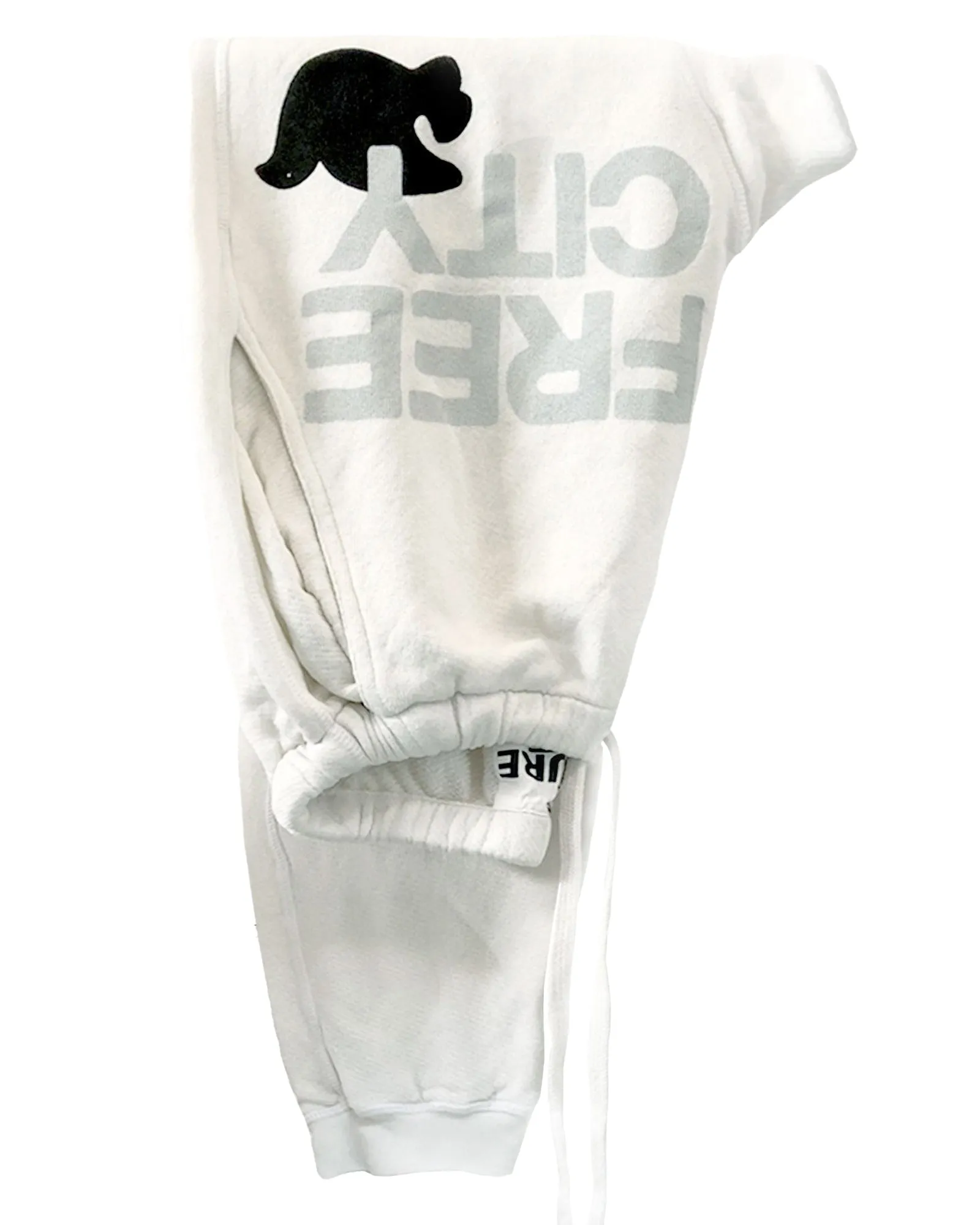 Superfluff Pocket Lux Sweatpants sold by TNT Fashion