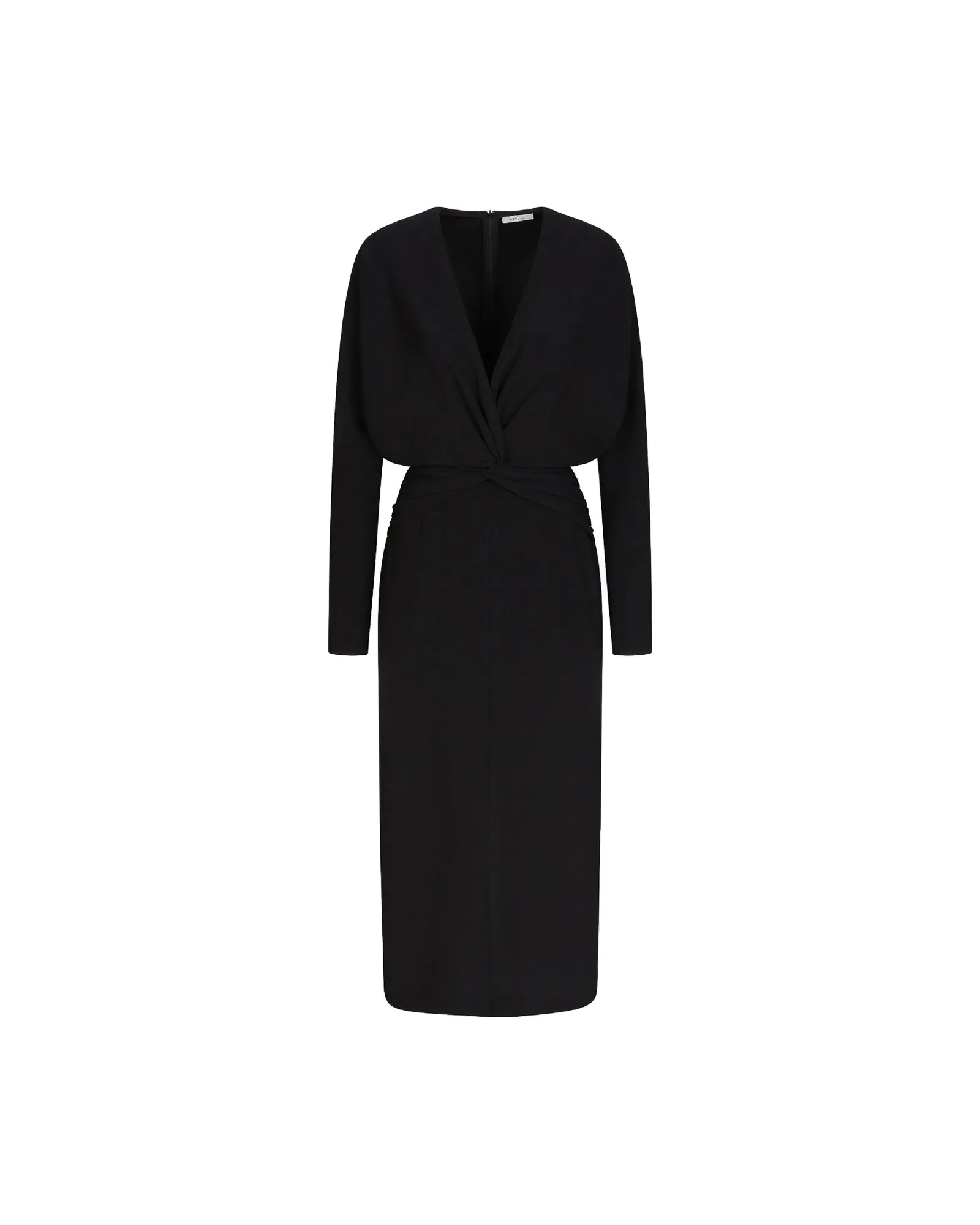 Nelson V-Neck Dress sold by TNT Fashion product image thumbnail 4