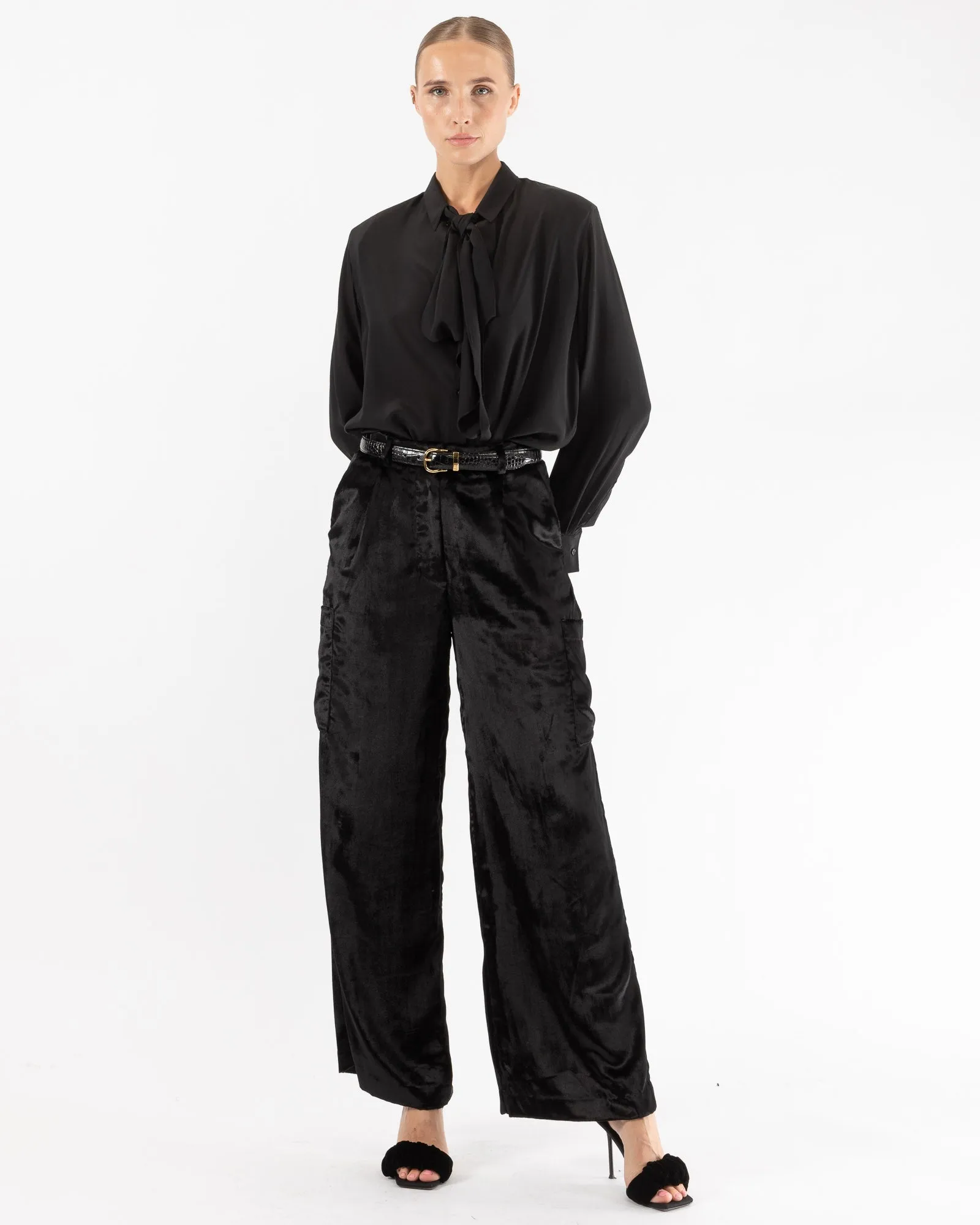 Cargo Pants sold by TNT Fashion product image thumbnail 2