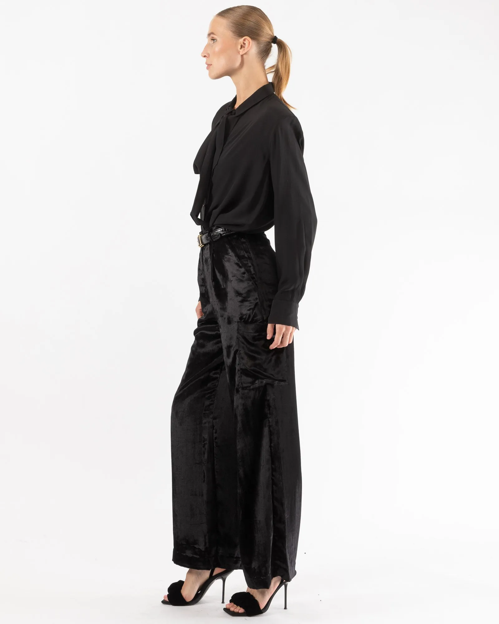Cargo Pants sold by TNT Fashion product image thumbnail 4
