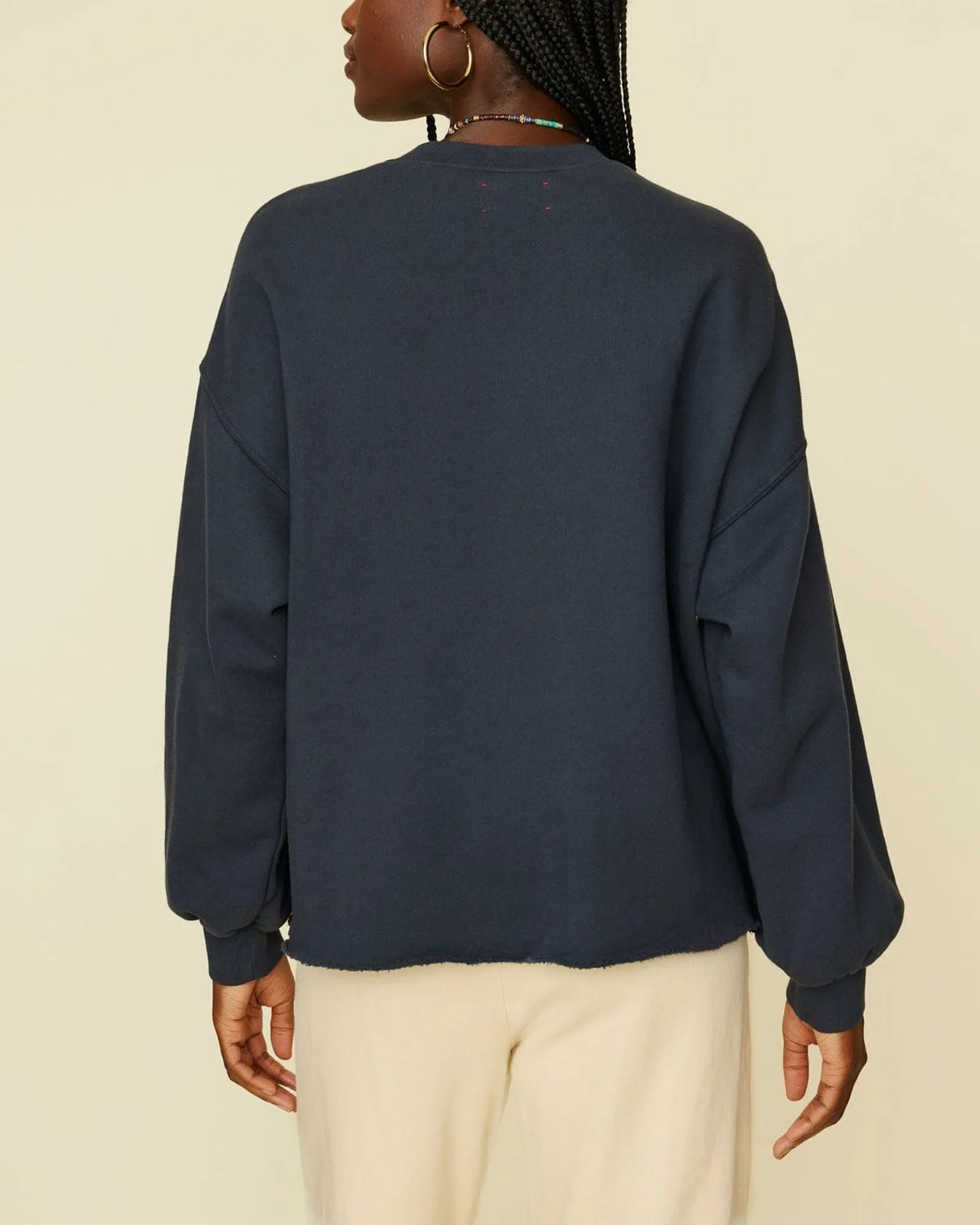 Honor Sweatshirt sold by TNT Fashion product image thumbnail 3