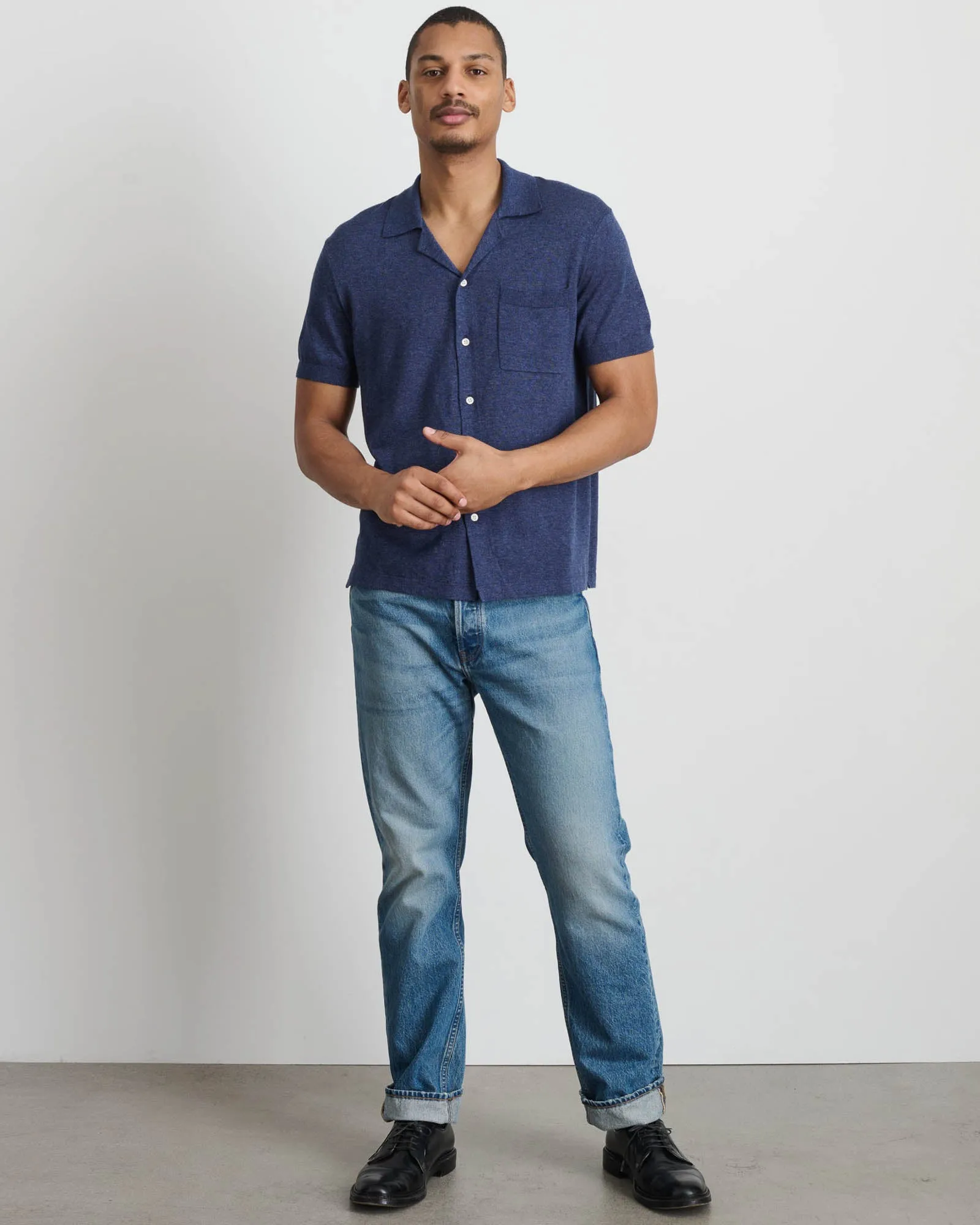 Bowling Shirt sold by TNT Fashion product image thumbnail 2