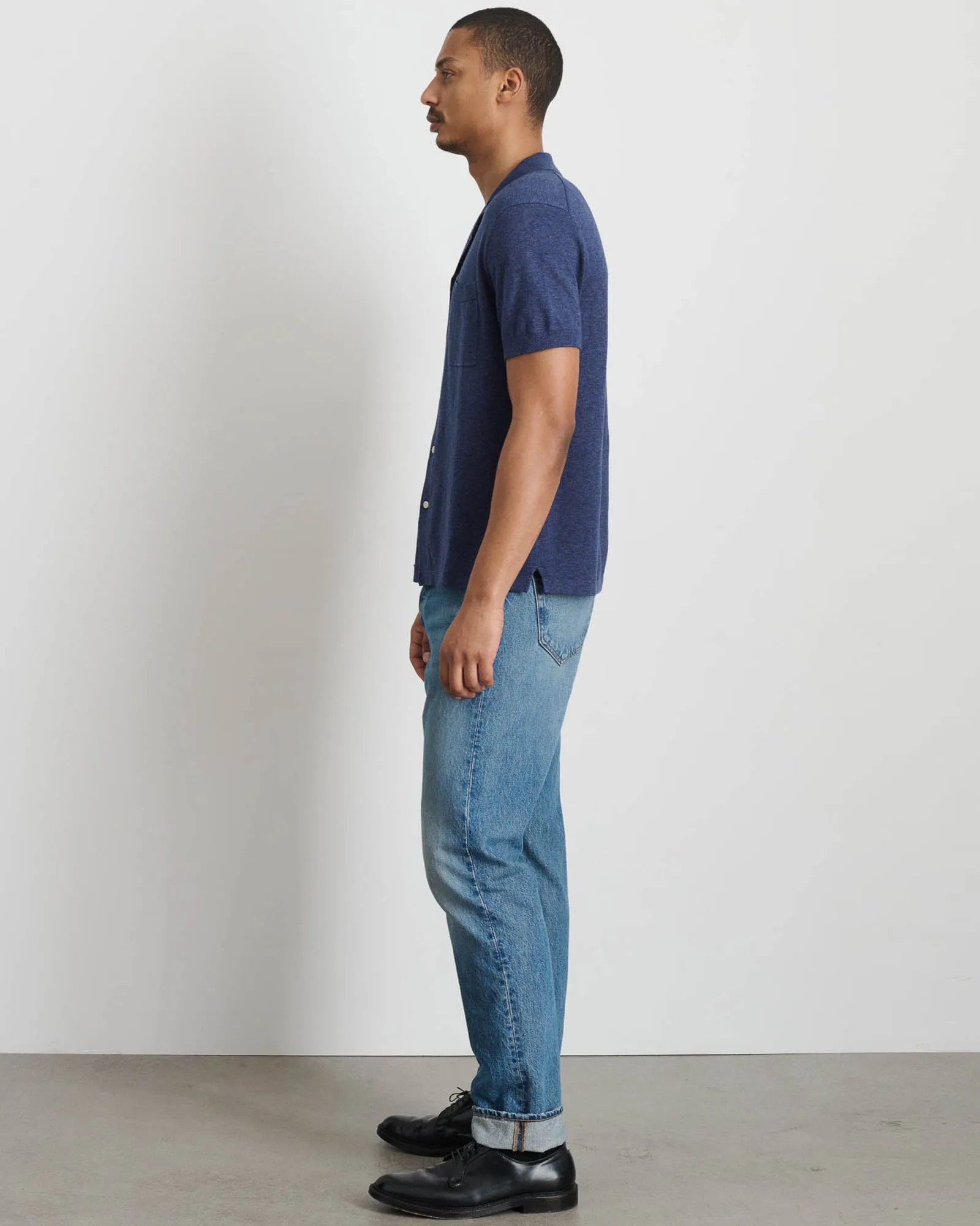 Bowling Shirt sold by TNT Fashion product image thumbnail 4