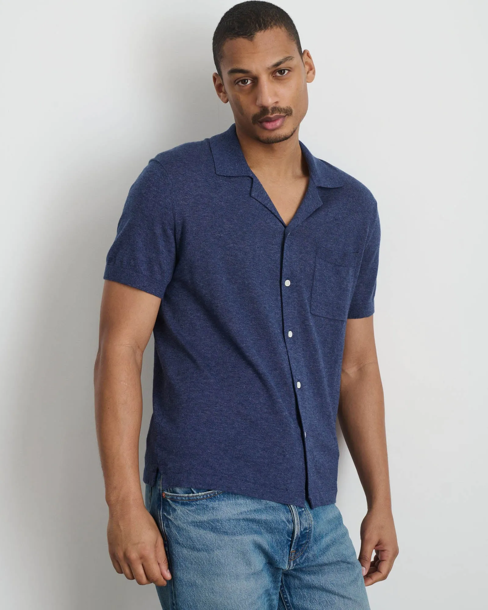 Bowling Shirt sold by TNT Fashion