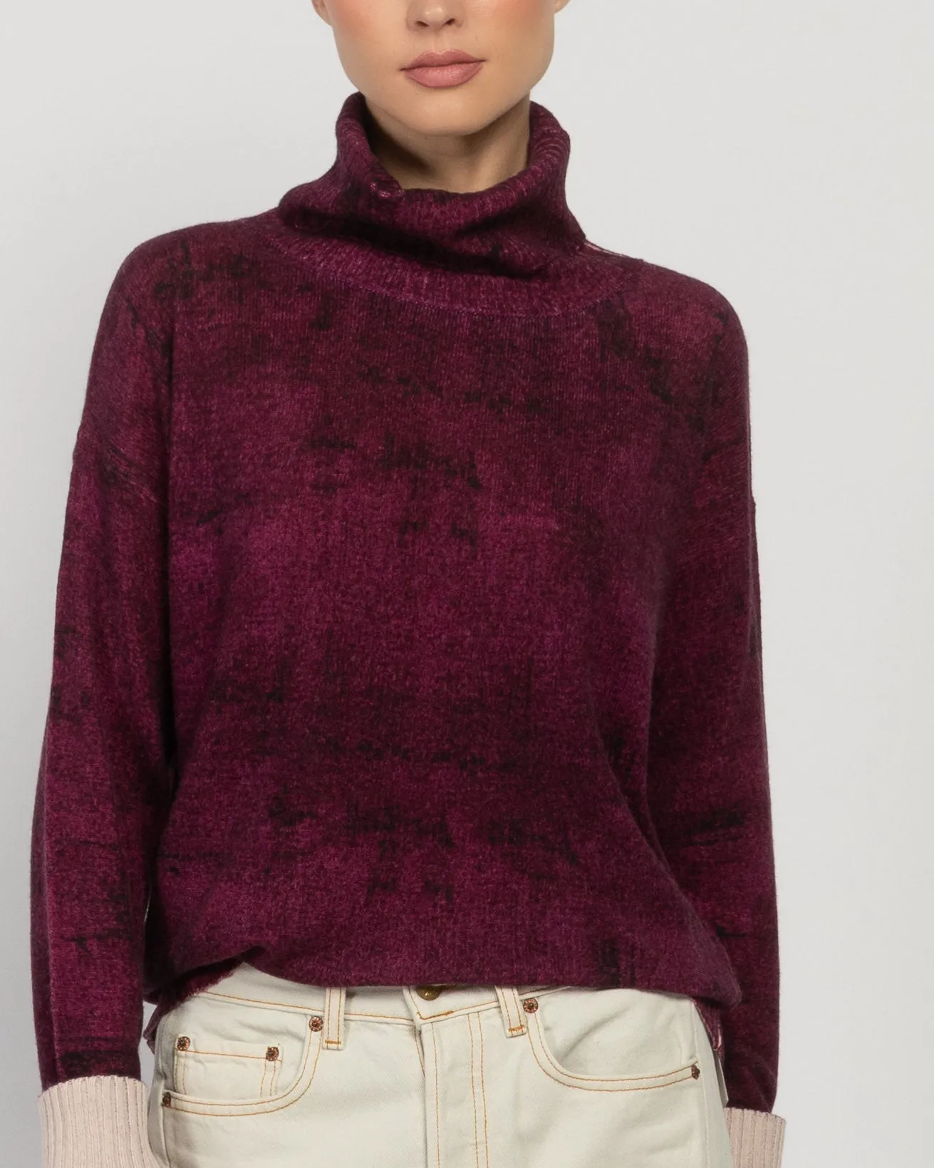 2 Turtleneck sold by TNT Fashion product image thumbnail 5