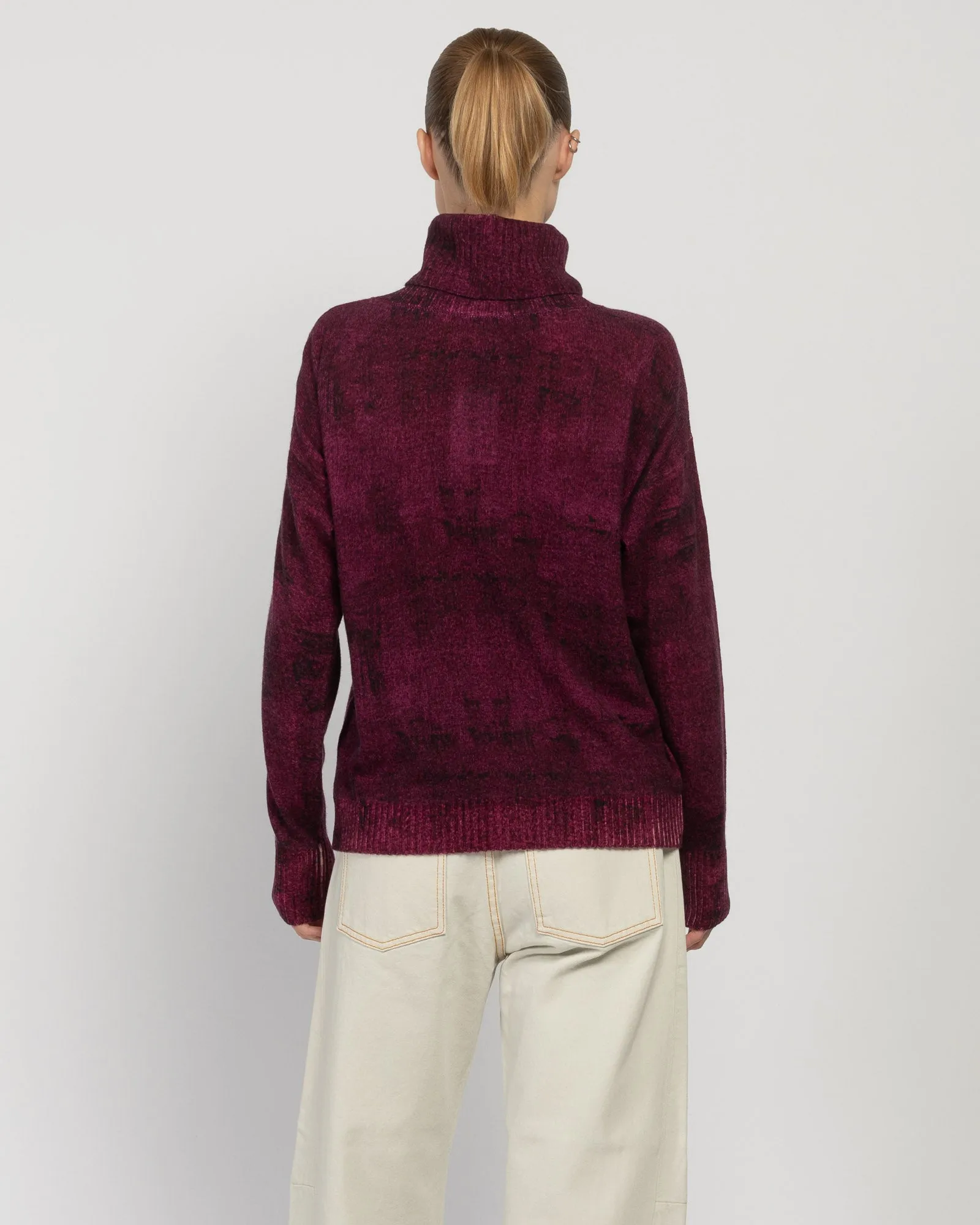 2 Turtleneck sold by TNT Fashion product image thumbnail 3