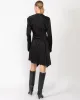 Gathered Dress sold by TNT Fashion