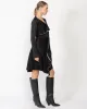 Gathered Dress sold by TNT Fashion