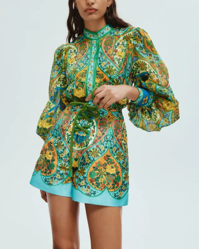 Sofie Blouse sold by TNT Fashion