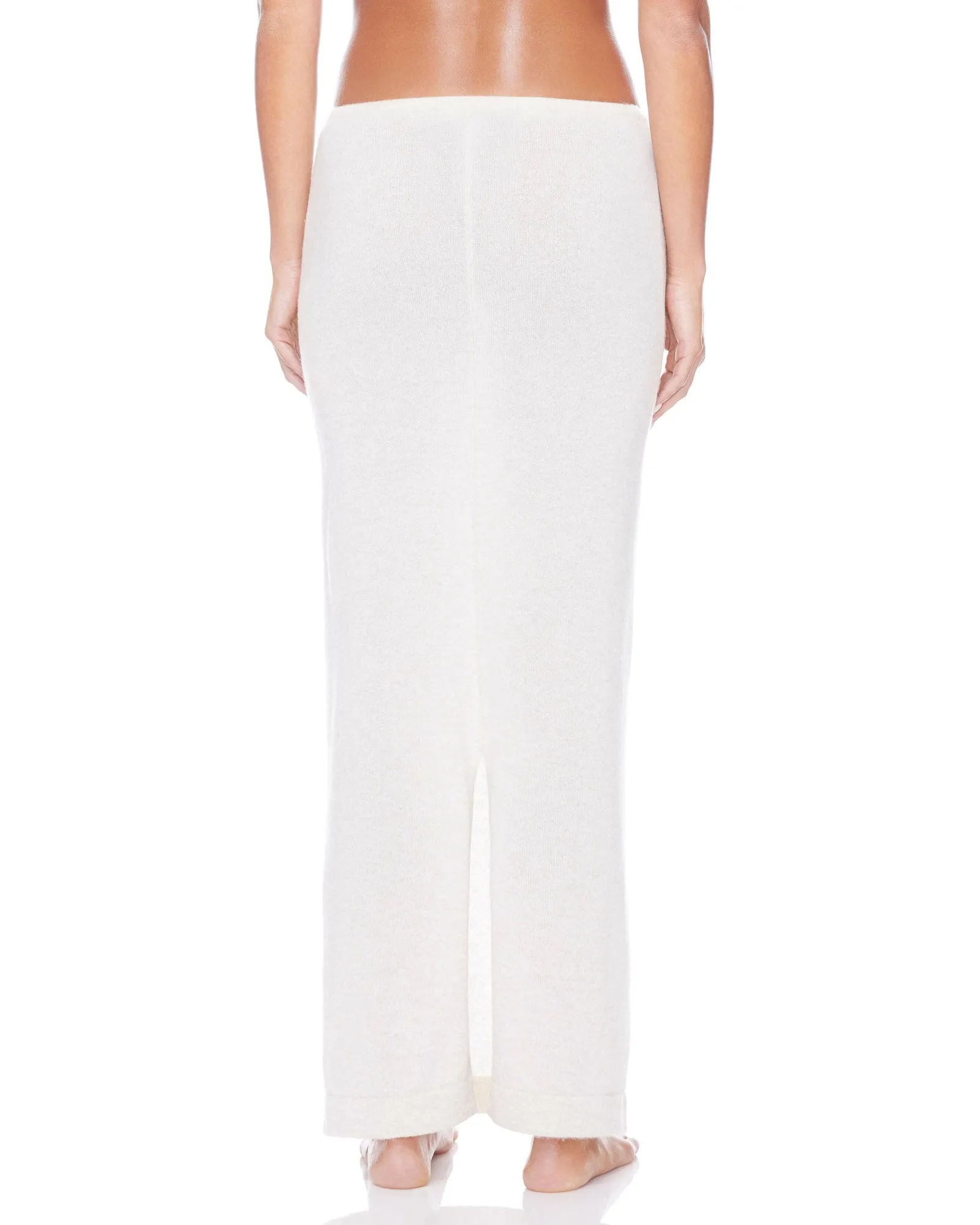 Emma Cashmere Maxi Skirt sold by TNT Fashion product image thumbnail 3