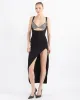 Crystal Embellished Dress sold by TNT Fashion