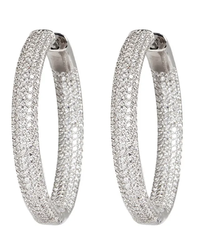 Tire Earrings sold by TNT Fashion